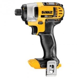 DEWALT DCF885B Impact Driver