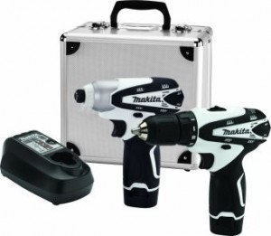 Makita LCT209W combo kit