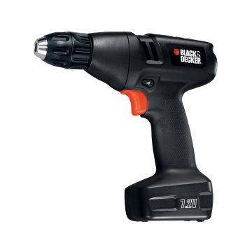 Black and Decker 9099KC Cordless Drill