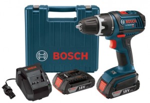 Bosch DDS181-02 Drill